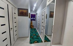 Downtown Homestay